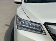 ACURA MDX 2013