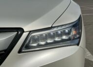 ACURA MDX 2013