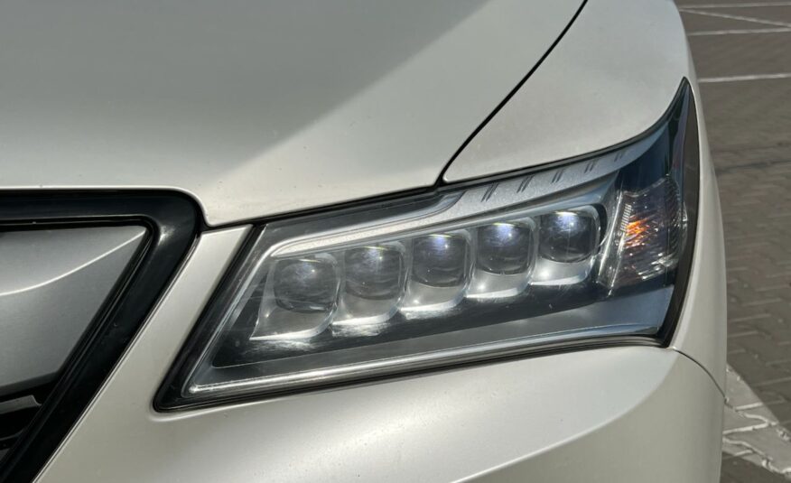 ACURA MDX 2013