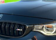 BMW M3 F80 Competition 2017