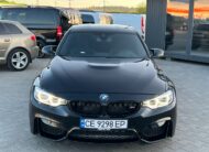 BMW M3 F80 Competition 2017