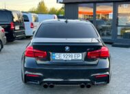 BMW M3 F80 Competition 2017