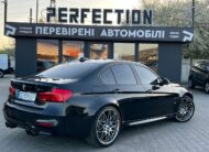 BMW M3 F80 Competition 2017