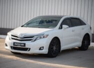 Toyota Venza 2013