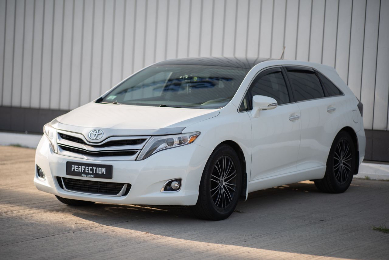 Toyota Venza 2013