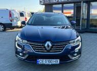 Renault Talisman 2016