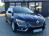 Renault Talisman 2016