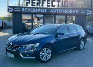 Renault Talisman 2016