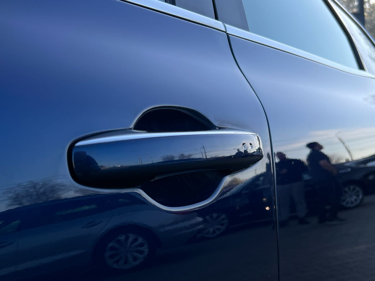 Renault Talisman 2016