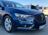 Renault Talisman 2016