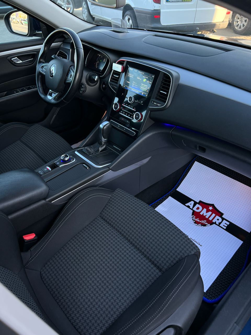 Renault Talisman 2016
