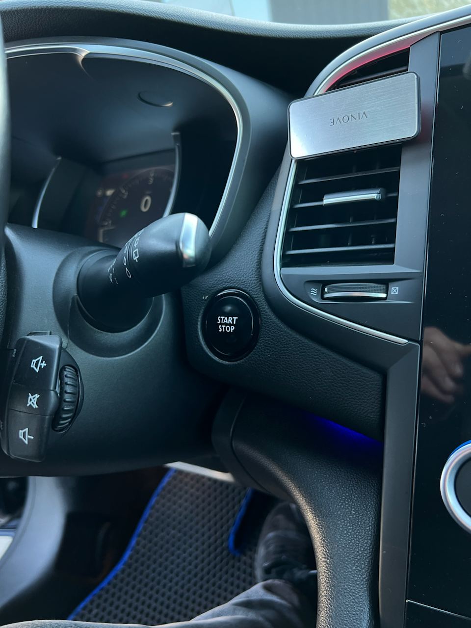 Renault Talisman 2016