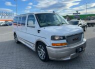 GMC SAVANA