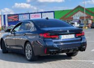 BMW 540i xDrive 2017