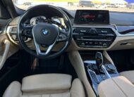 BMW 540i xDrive 2017