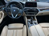 BMW 540i xDrive 2017