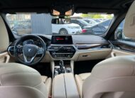 BMW 540i xDrive 2017