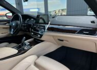 BMW 540i xDrive 2017