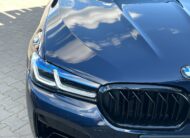 BMW 540i xDrive 2017