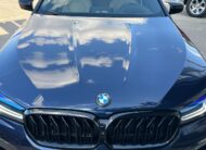 BMW 540i xDrive 2017