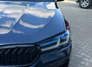 BMW 540i xDrive 2017