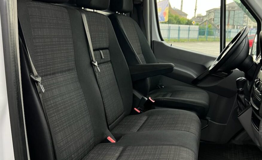 Mercedes Benz Sprinter 313 CDI