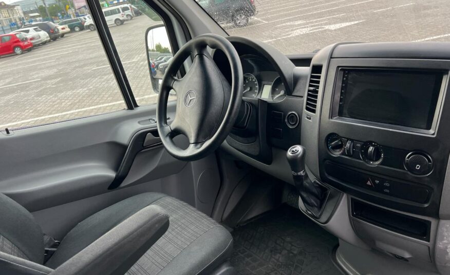 Mercedes Benz Sprinter 313 CDI