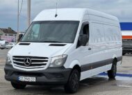 Mercedes Benz Sprinter 313 CDI