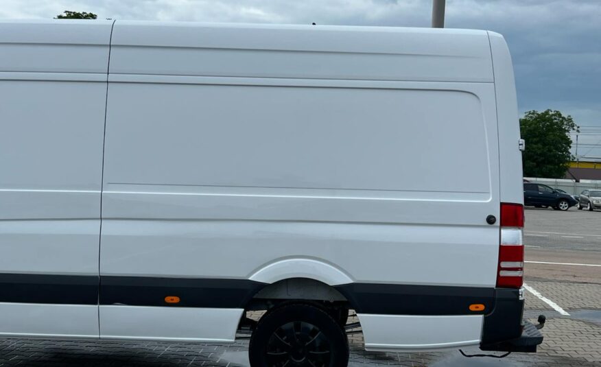 Mercedes Benz Sprinter 313 CDI