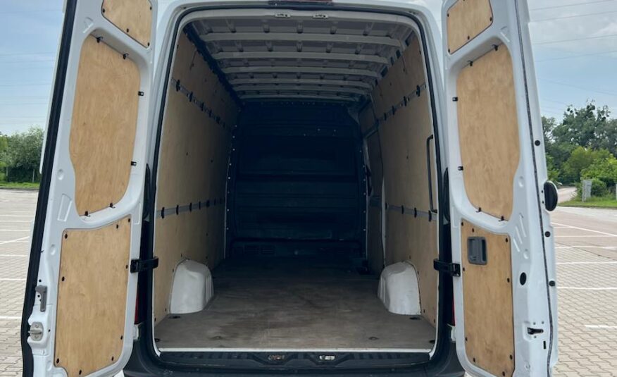 Mercedes Benz Sprinter 313 CDI