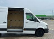 Mercedes Benz Sprinter 313 CDI