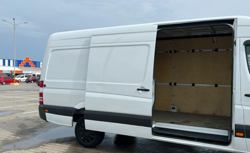 Mercedes Benz Sprinter 313 CDI