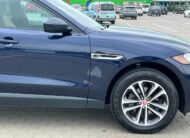 Jaguar F-Pace 2016