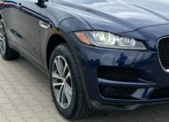 Jaguar F-Pace 2016