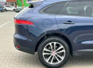 Jaguar F-Pace 2016