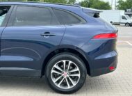 Jaguar F-Pace 2016