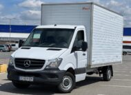 Mercedes Sprinter 316 CDI 2017