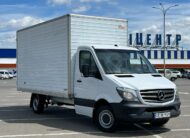 Mercedes Sprinter 316 CDI 2017