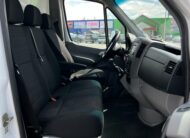 Mercedes Sprinter 316 CDI 2017