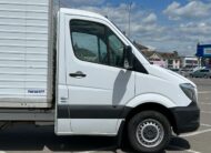 Mercedes Sprinter 316 CDI 2017