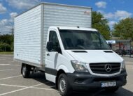 Mercedes Sprinter 316 CDI 2017