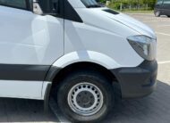 Mercedes Sprinter 316 CDI 2017