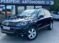 Volkswagen Toureg 2010