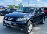 Volkswagen Toureg 2010