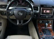 Volkswagen Toureg 2010