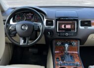 Volkswagen Toureg 2010