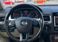 Volkswagen Toureg 2010