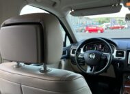 Volkswagen Toureg 2010