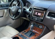 Volkswagen Toureg 2010