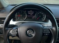 Volkswagen Toureg 2010